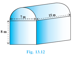 Page 245 Chapter 13 Class 10th Non-Rationalised NCERT 2019-20